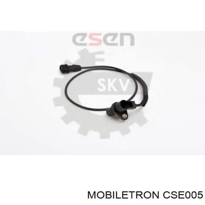Comprar CSE005 Mobiletron Sensor de cigüeñal