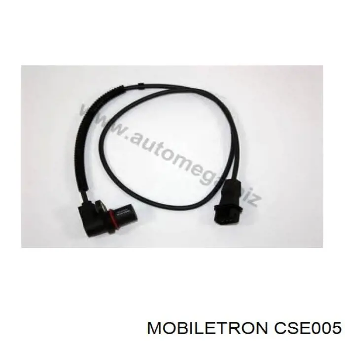 Sensor de cigüeñal CSE005 Mobiletron