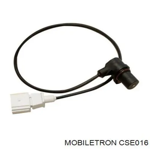 CS-E016 Mobiletron sensor de posición del cigüeñal