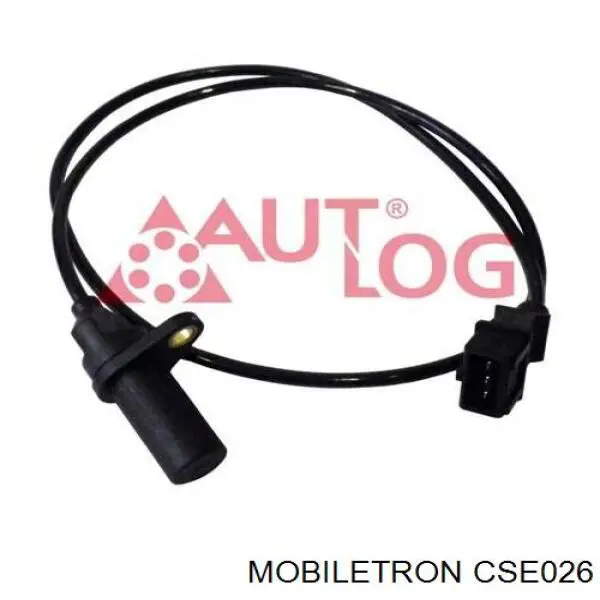 CS-E026 Mobiletron sensor de posición del cigüeñal