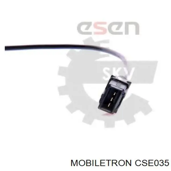 CSE035 Mobiletron Sensor de posición del cigüeñal