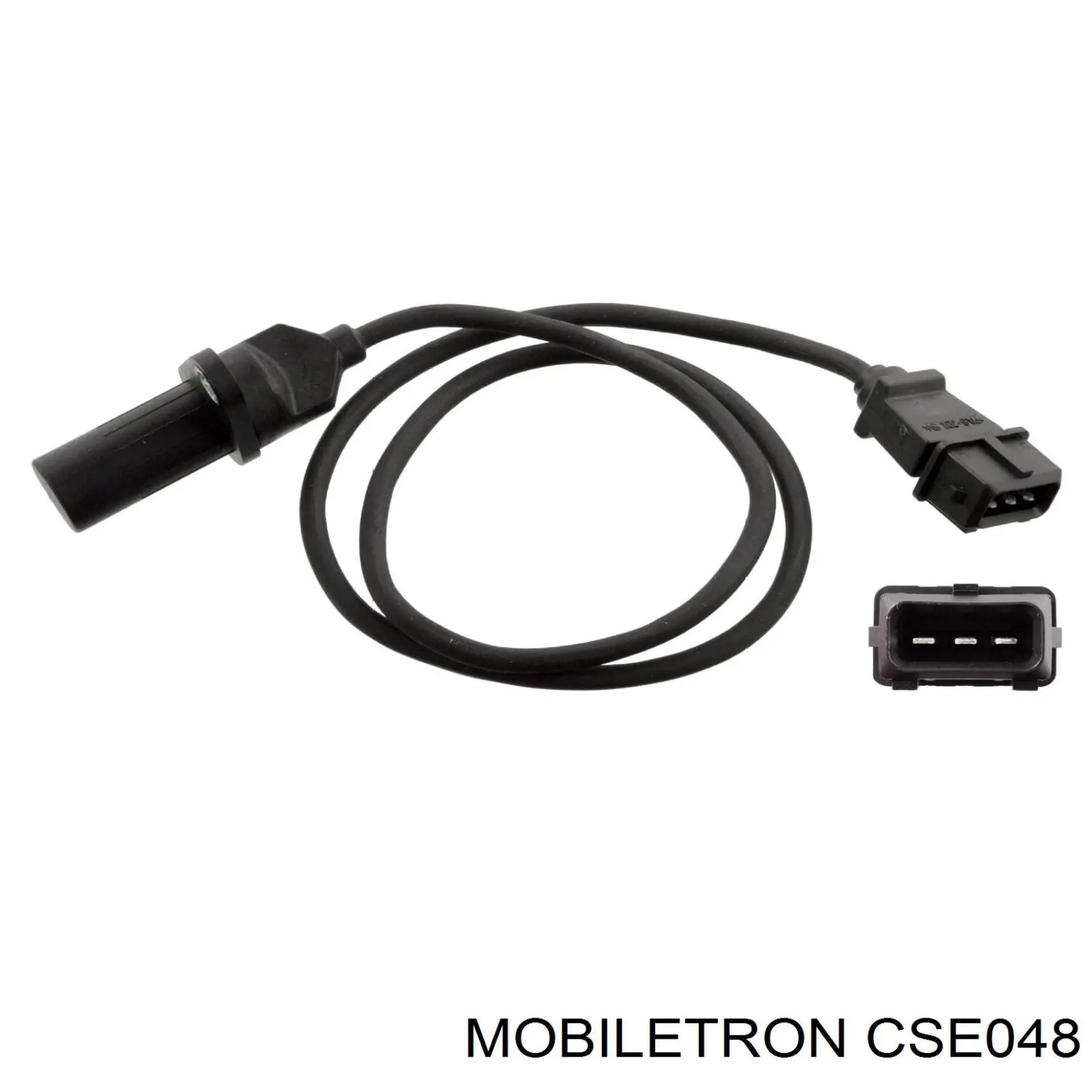 CSE048 Mobiletron sensor de cigüeñal