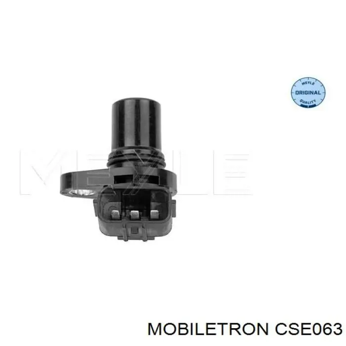 CSE063 Mobiletron sensor de cigüeñal