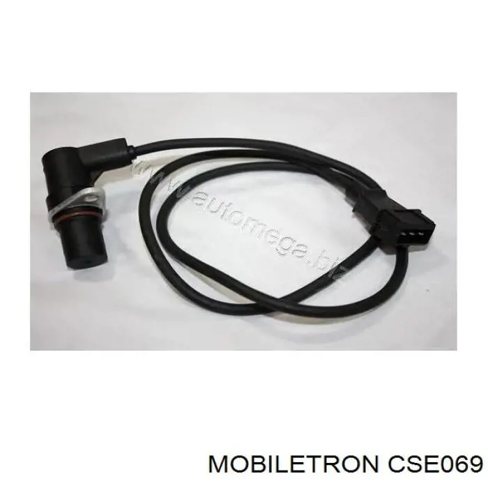 CSE069 Mobiletron Sensor de posición del cigüeñal