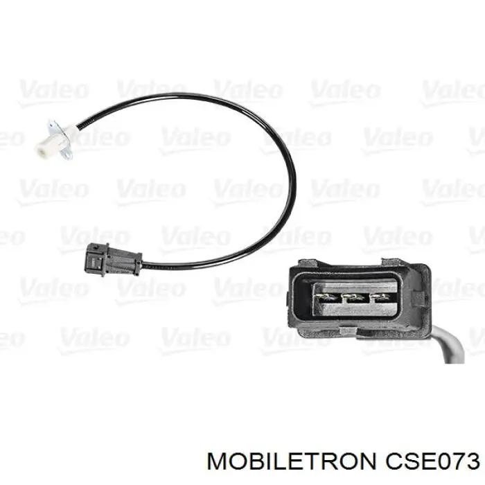 CS-E073 Mobiletron sensor de posición del cigüeñal