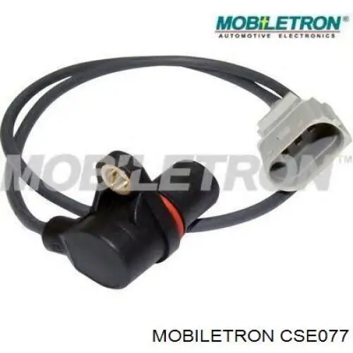 CSE077 Mobiletron sensor de cigüeñal