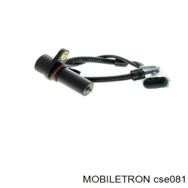 Sensor de posición del cigüeñal Volkswagen Caddy 2 9K9