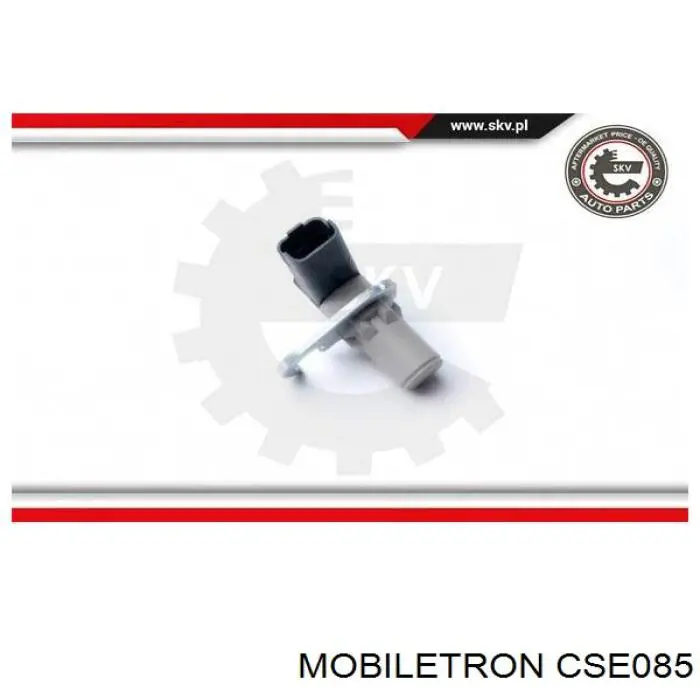 CSE085 Mobiletron sensor de cigüeñal