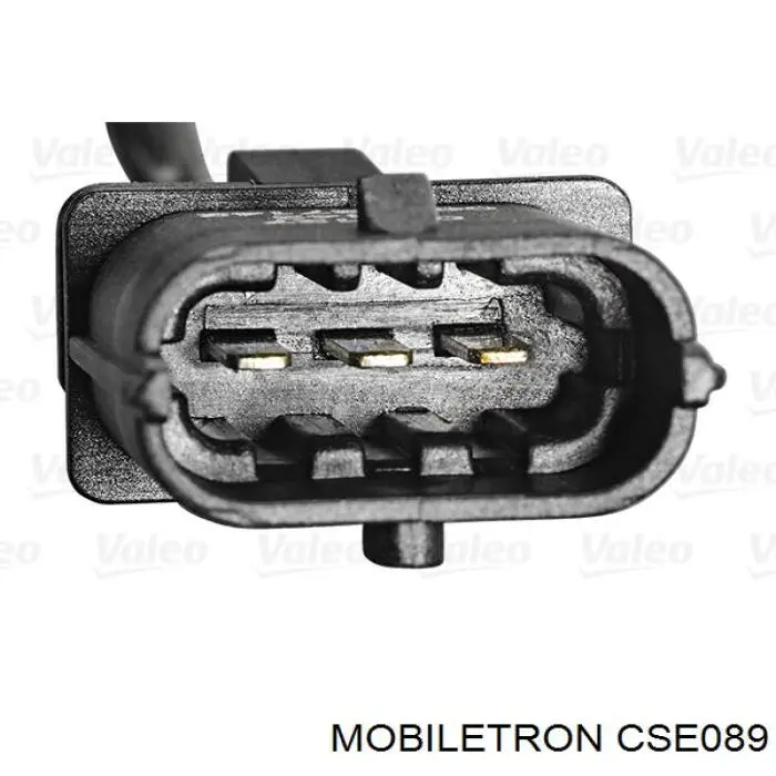 CS-E089 Mobiletron sensor de posición del cigüeñal