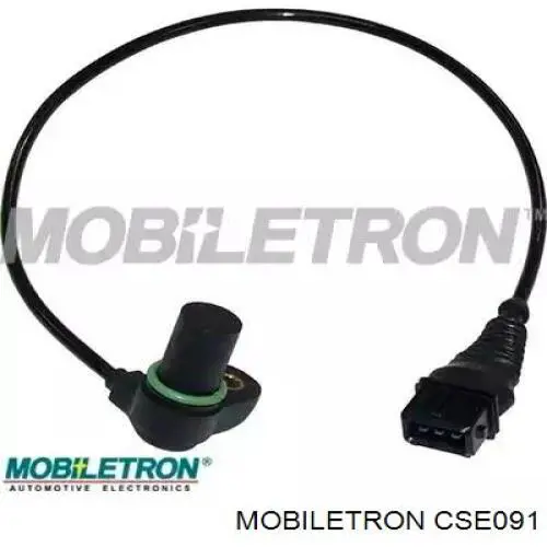 Sensor de posición del árbol de levas MINI COUNTRYMAN R60