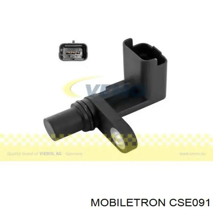 Sensor de posición del árbol de levas MINI COUNTRYMAN R60
