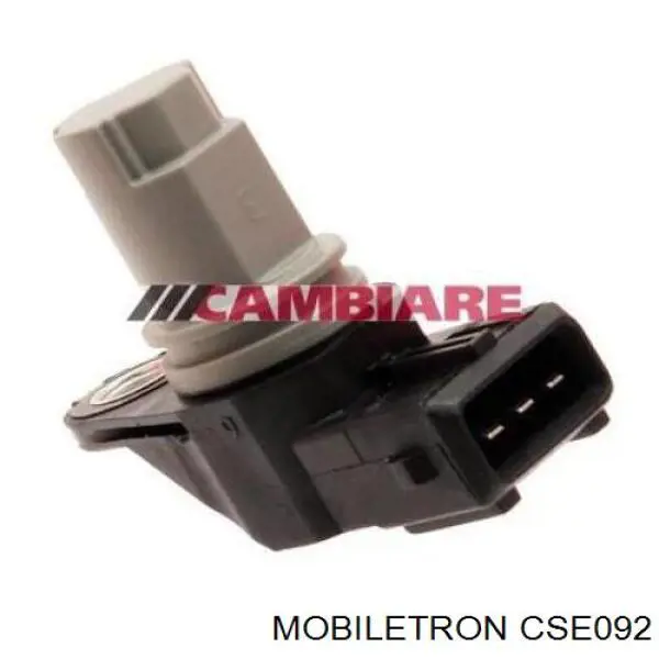 Sensor de posición del árbol de levas Renault Espace 4 JK0