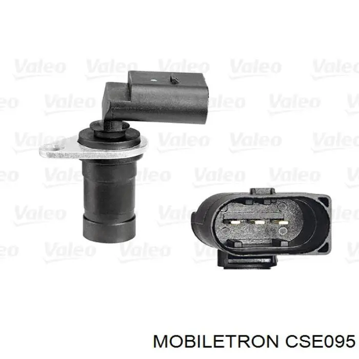 CS-E095 Mobiletron sensor de posición del cigüeñal