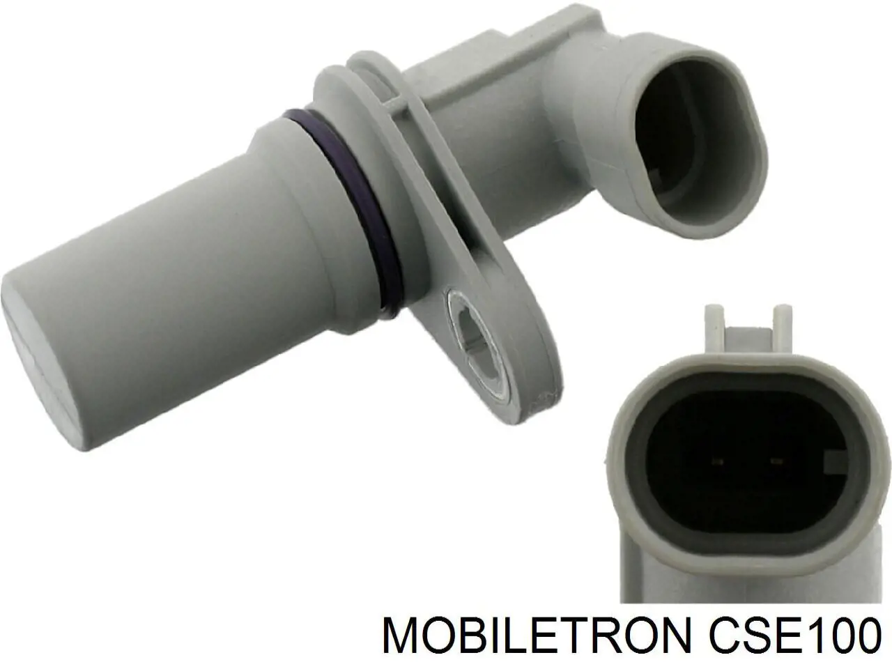 CS-E100 Mobiletron sensor de posición del cigüeñal