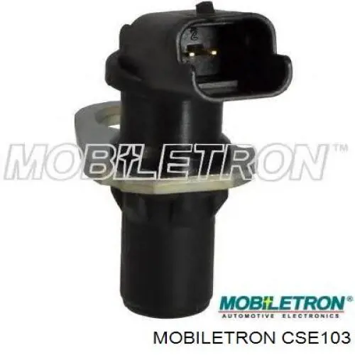 Sensor de posición del cigüeñal Ford Fiesta JH, JD