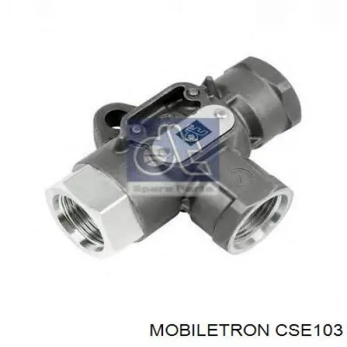 Sensor de posición del cigüeñal Ford Fiesta JH, JD