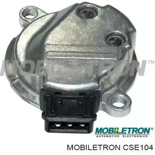Comprar CSE104 Mobiletron Sensor de posición del árbol de levas
