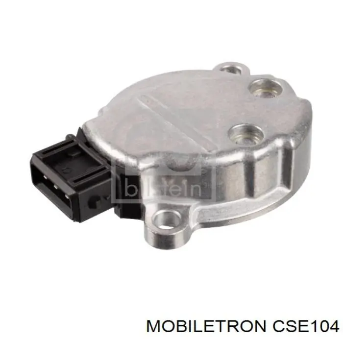 CSE104 Mobiletron sensor de arbol de levas