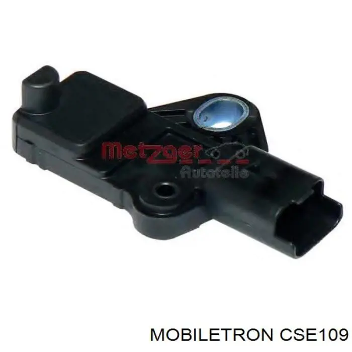 CS-E109 Mobiletron sensor de posición del cigüeñal