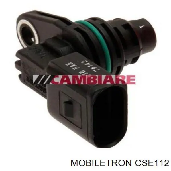 Sensor de posición del árbol de levas Seat Altea 5P1