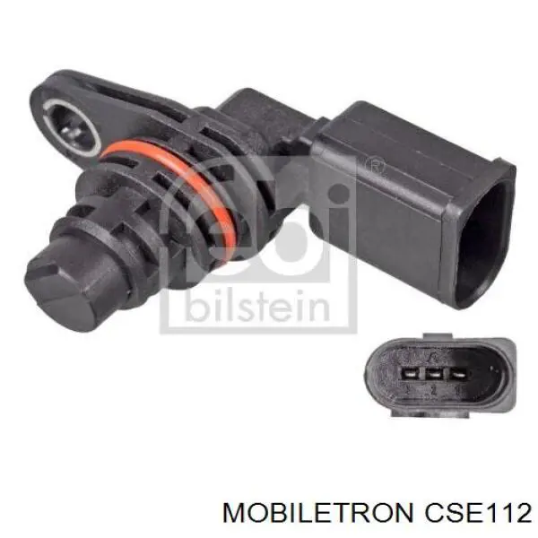 CSE112 Mobiletron sensor de arbol de levas