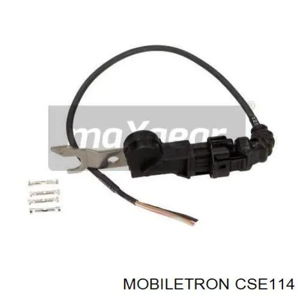 CS-E114 Mobiletron sensor de posición del árbol de levas