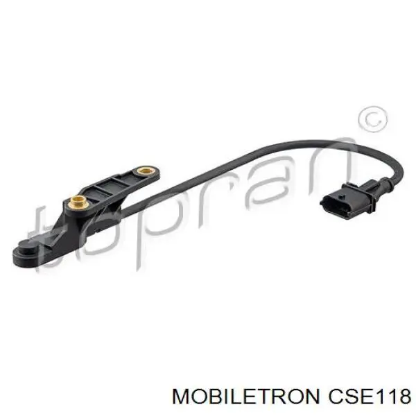 CSE118 Mobiletron Sensor posición arbol de levas