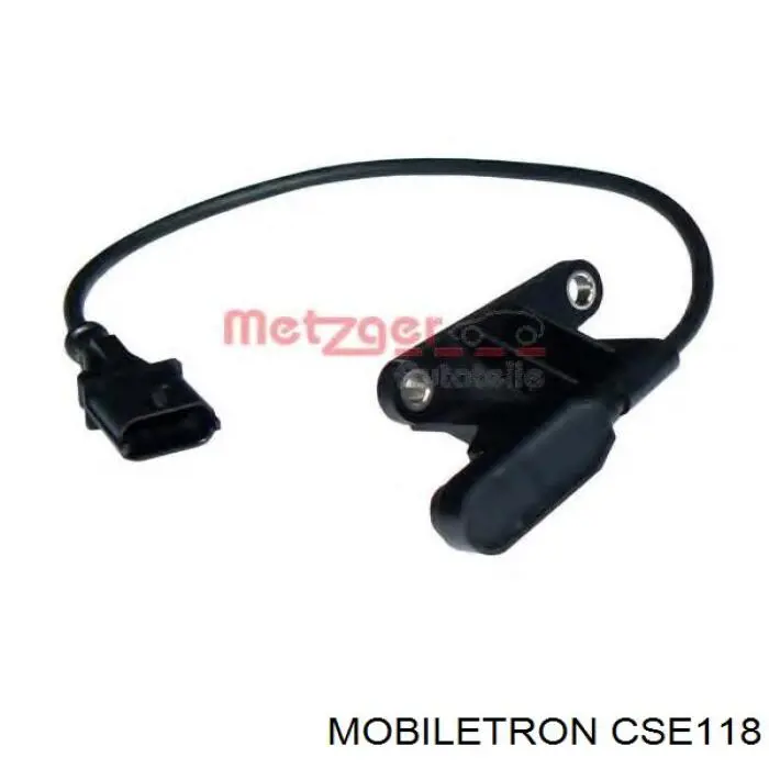 Comprar CSE118 Mobiletron Sensor de posición del árbol de levas