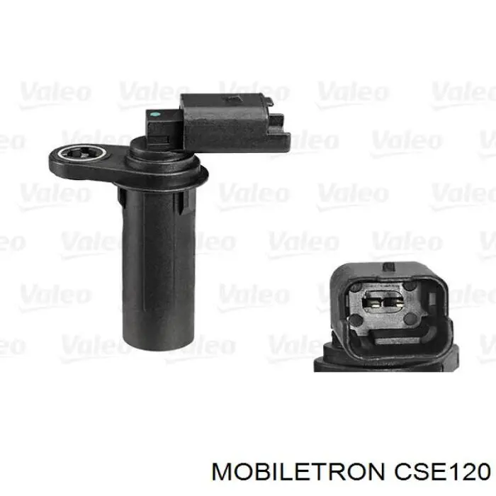 CS-E120 Mobiletron sensor de posición del cigüeñal