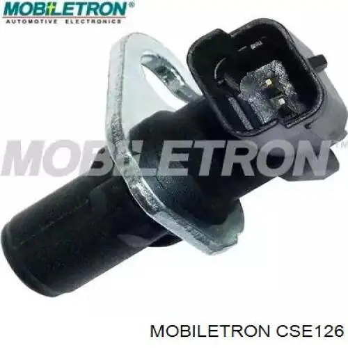 CS-E126 Mobiletron sensor de posición del cigüeñal