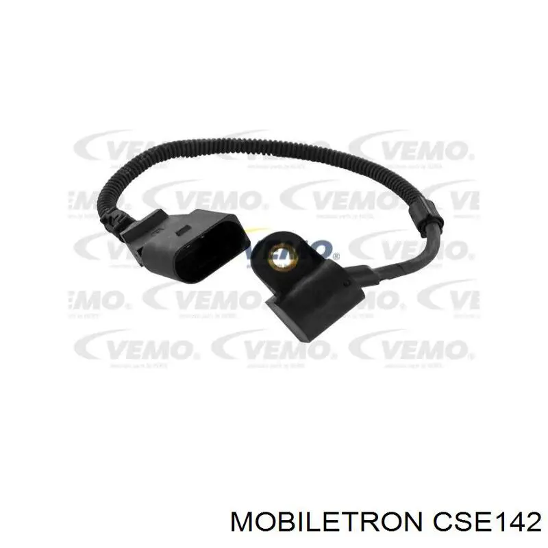 Comprar CSE142 Mobiletron Sensor de posición del árbol de levas