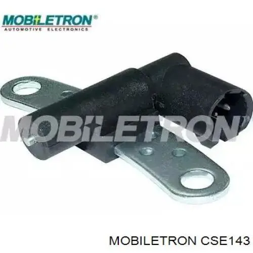 CS-E143 Mobiletron sensor de posición del cigüeñal