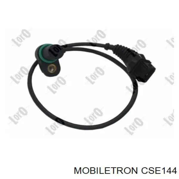 CSE144 Mobiletron Sensor posición arbol de levas