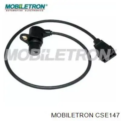 CSE147 Mobiletron sensor de cigüeñal