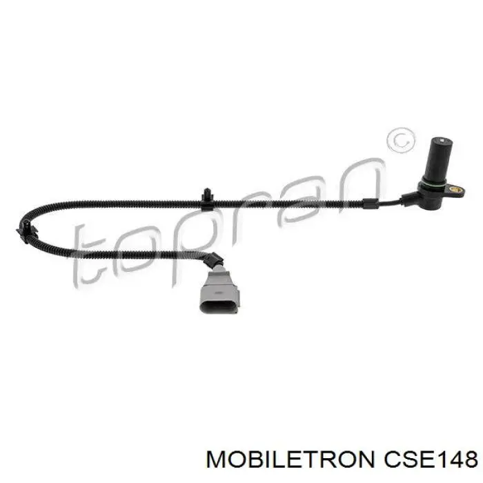 CSE148 Mobiletron sensor de cigüeñal