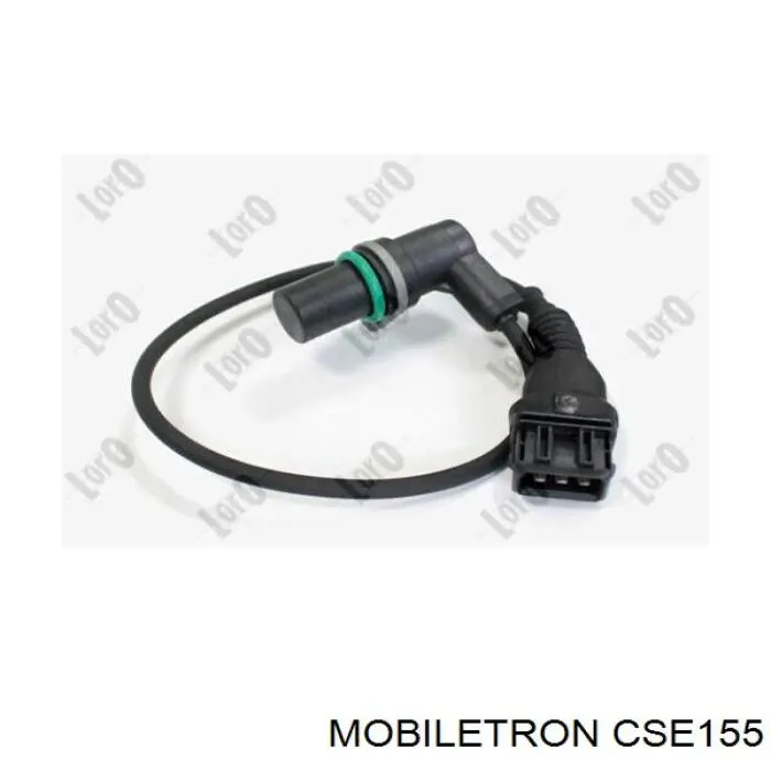 CSE155 Mobiletron sensor de posición del árbol de levas