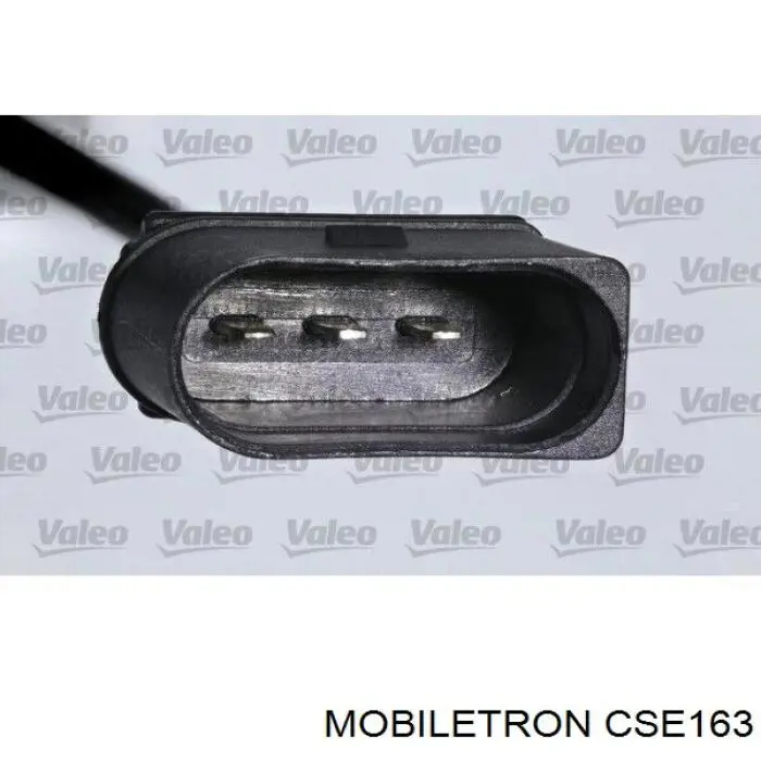 CSE163 Mobiletron sensor de posición del cigüeñal