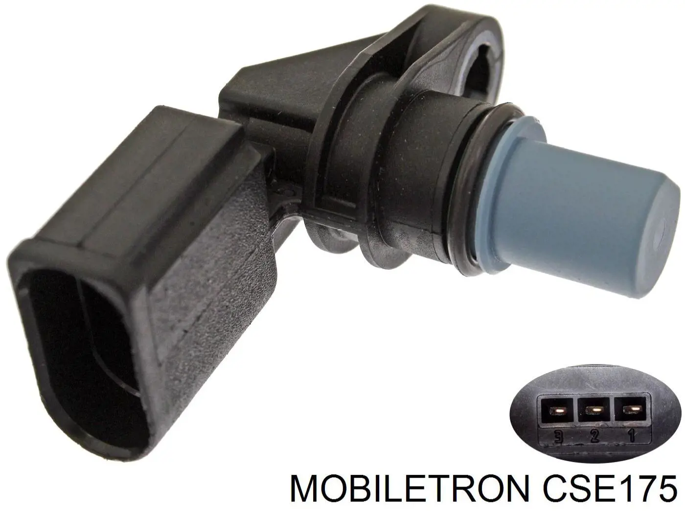 CS-E175 Mobiletron sensor de posición del árbol de levas