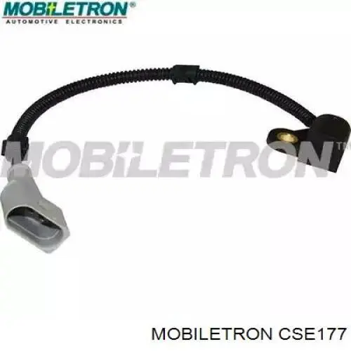 CS-E177 Mobiletron sensor de velocidad