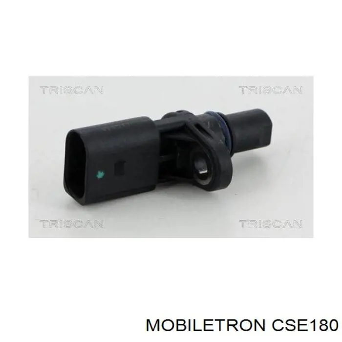 CSE180 Mobiletron sensor de posición del árbol de levas