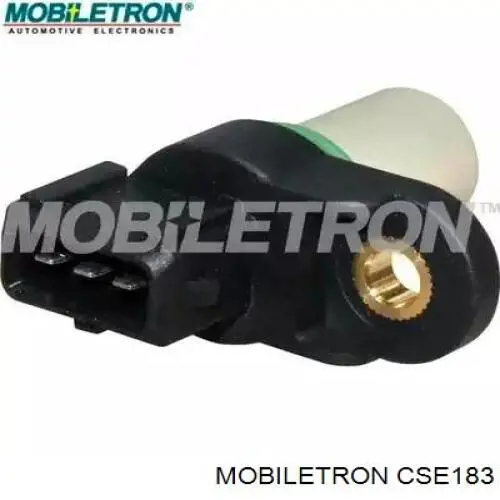 CS-E183 Mobiletron sensor de posición del cigüeñal