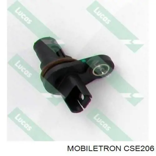 Sensor de posición del árbol de levas BMW 3 E92