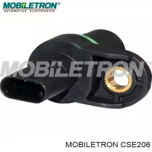 Sensor de posición del árbol de levas BMW 3 E92