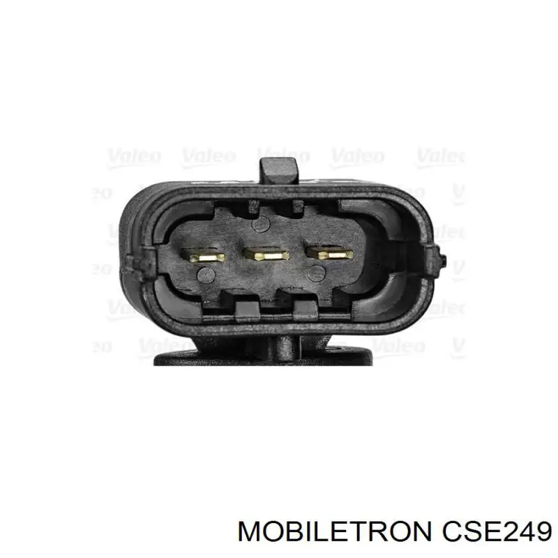 CSE249 Mobiletron sensor de posición del árbol de levas