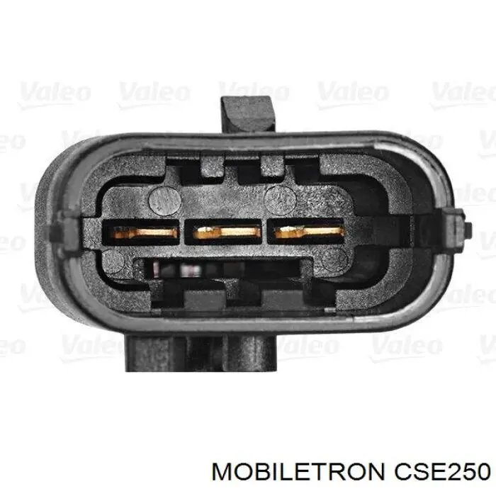 CSE250 Mobiletron sensor de posición del árbol de levas