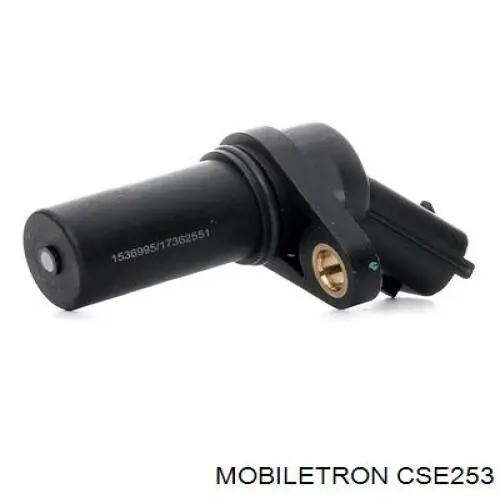 CS-E253 Mobiletron sensor de posición del cigüeñal