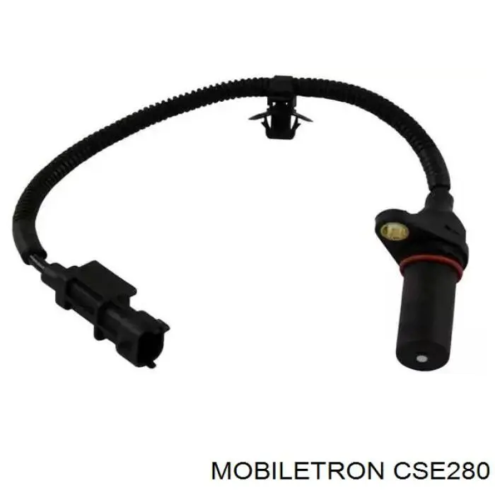 CS-E280 Mobiletron sensor de posición del cigüeñal