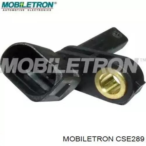 CS-E289 Mobiletron sensor de posición del árbol de levas