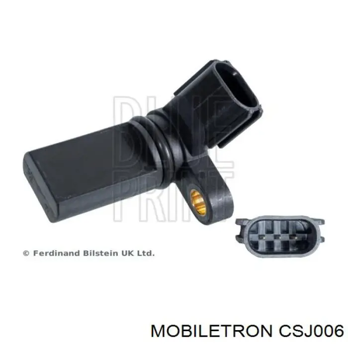 CSJ006 Mobiletron sensor de arbol de levas