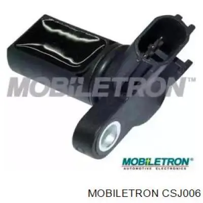 Comprar CSJ006 Mobiletron Sensor de posición del árbol de levas